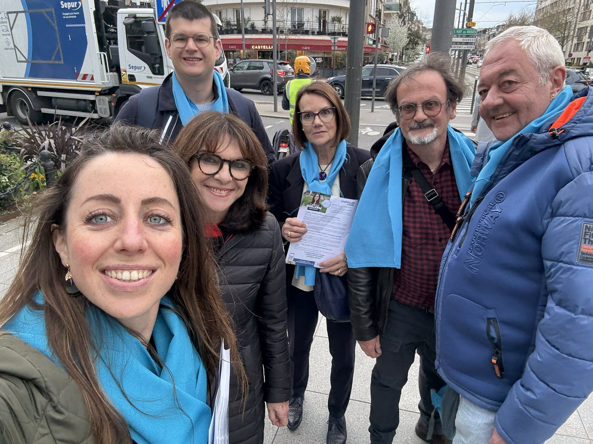 Carole Guillerm tweet media