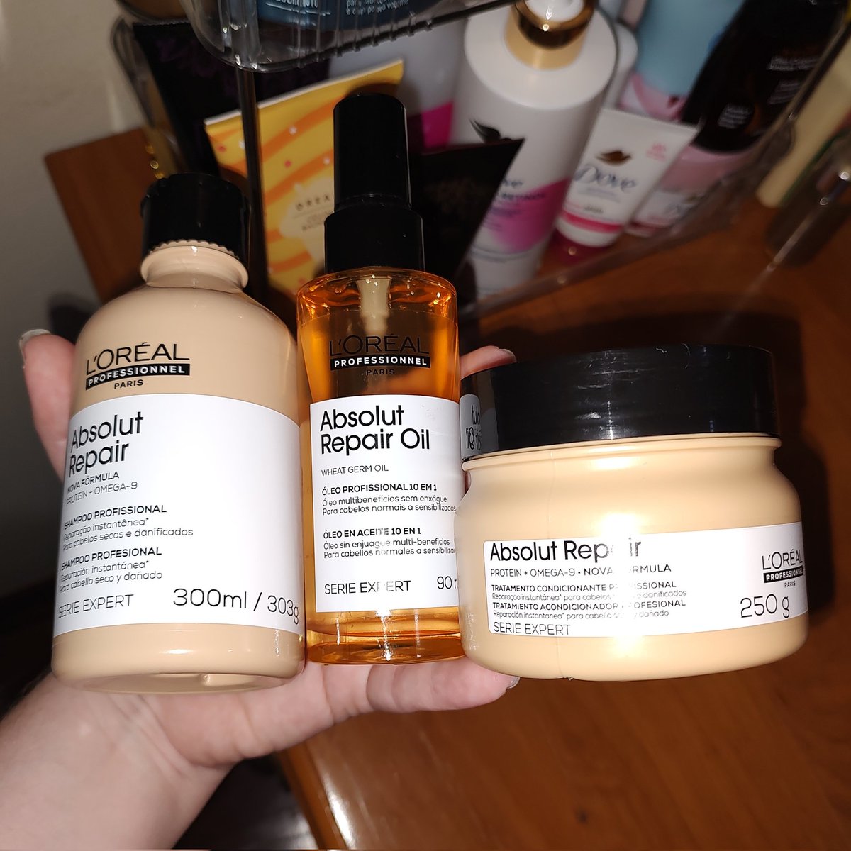 isa dora tweet media