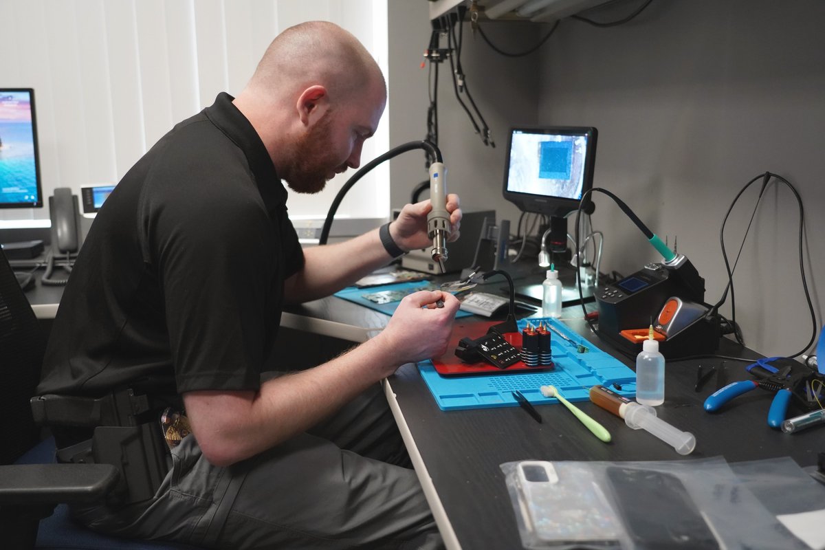 Thornton Police Dept tweet media