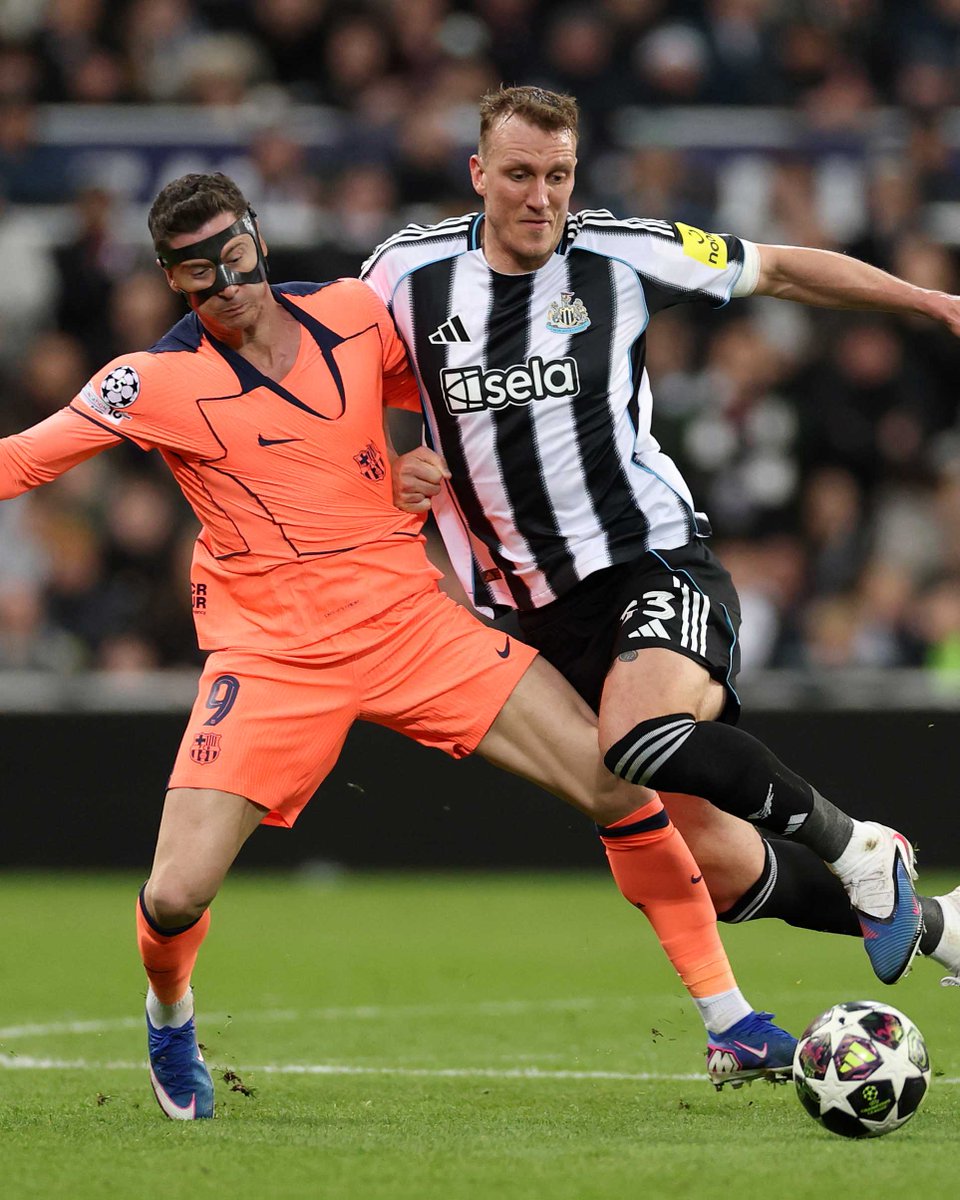 Newcastle United tweet media