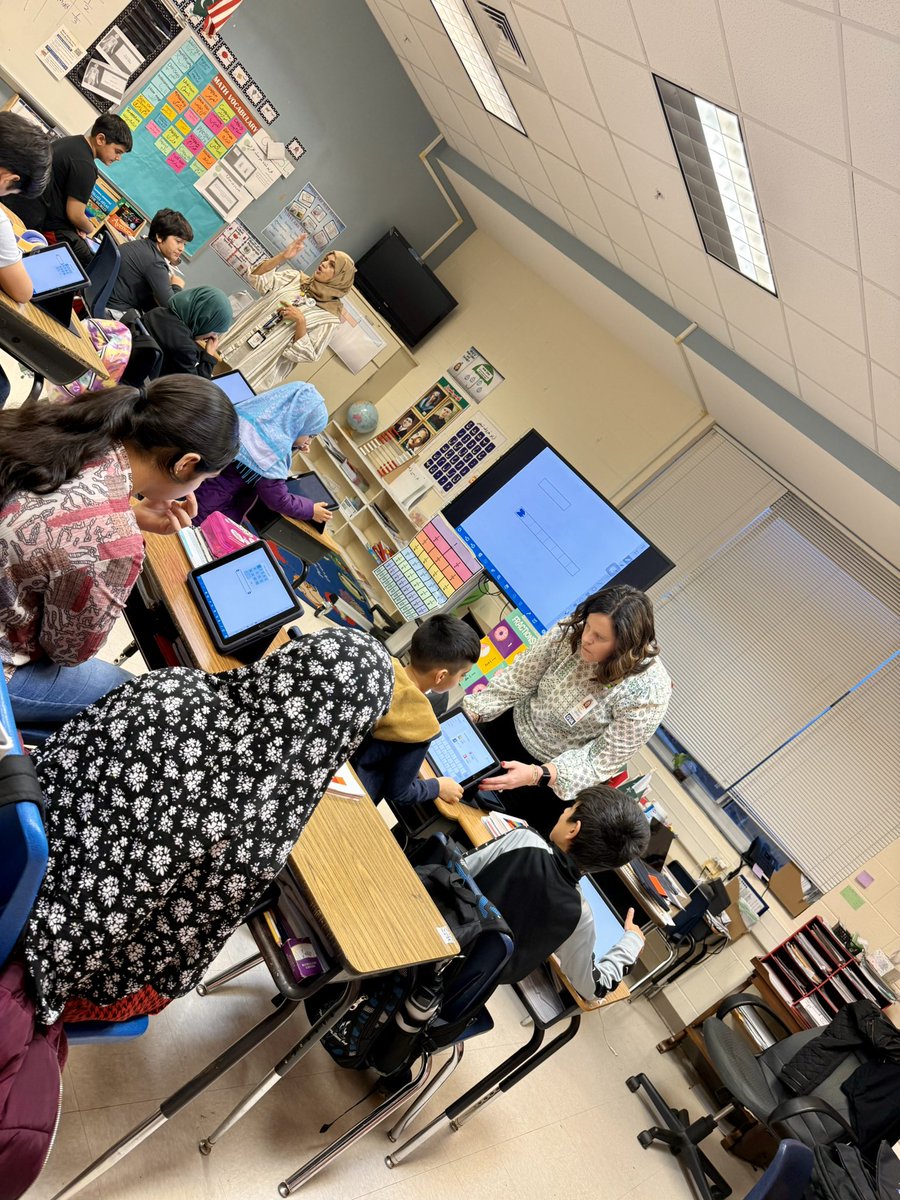 Bell, Maya tweet media