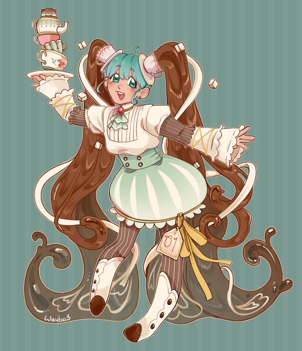 ˚ʚ♡ɞ˚ Way ˚ʚ♡ɞ˚ tweet media