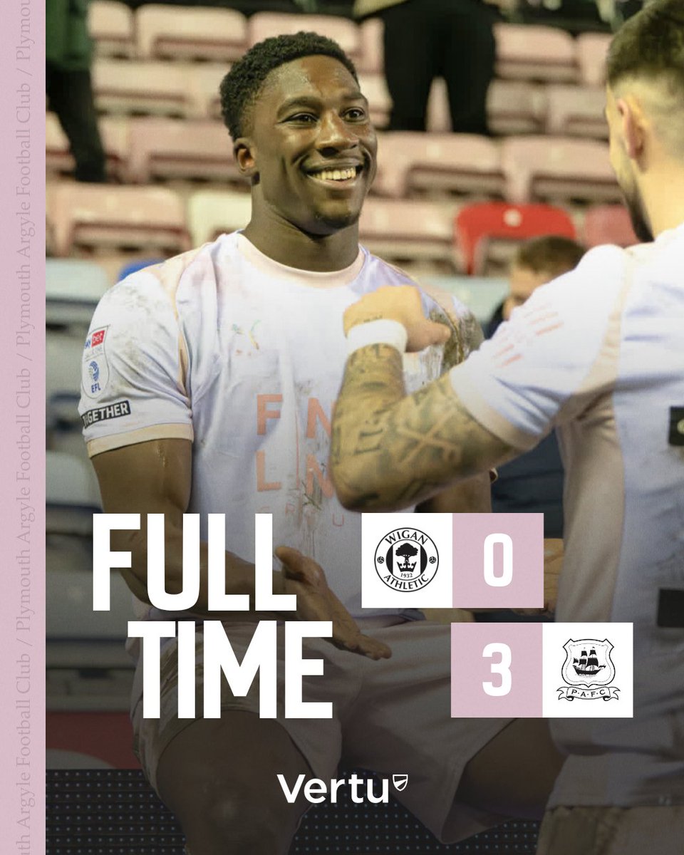 Plymouth Argyle FC tweet media