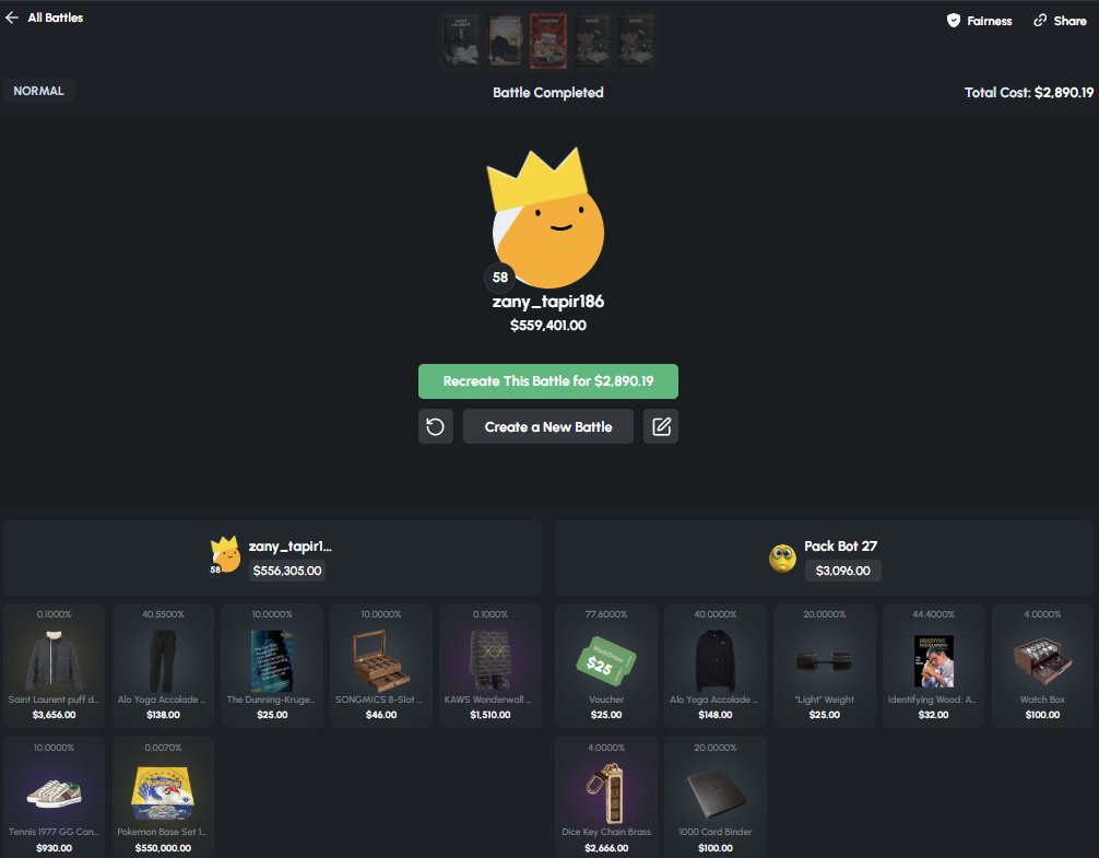 PackDraw tweet media