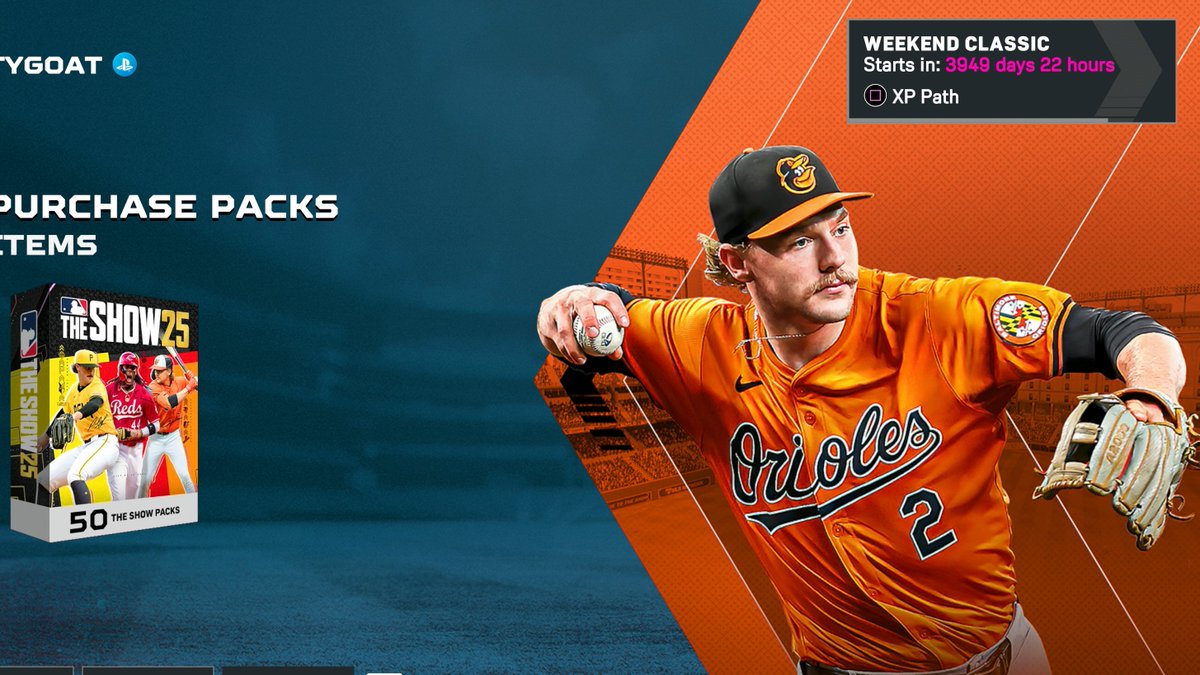 Mighty Goat tweet media