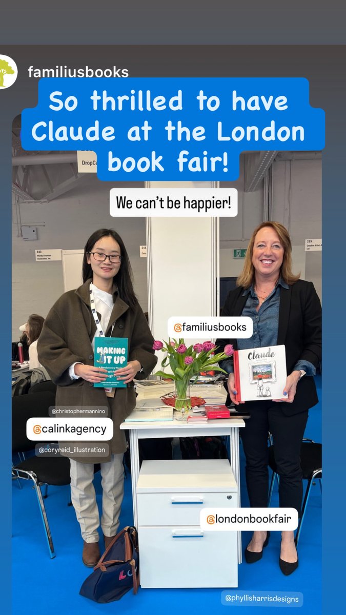 Phyllis Harris tweet media