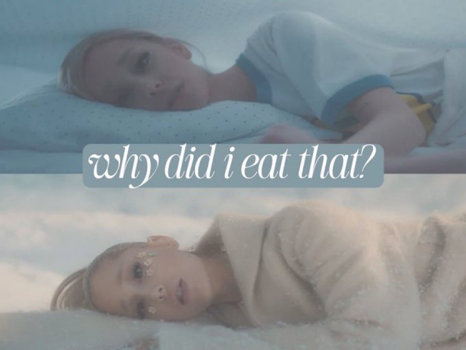 ᴀᴜʀɪ EDTWT +thinspo tweet media