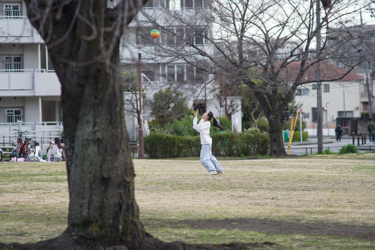 pochi_click's tweet photo. 町田
α7C/CONTAX Sonnar 180mm F2.8 AEG https://t.co/9En0MuN3U3