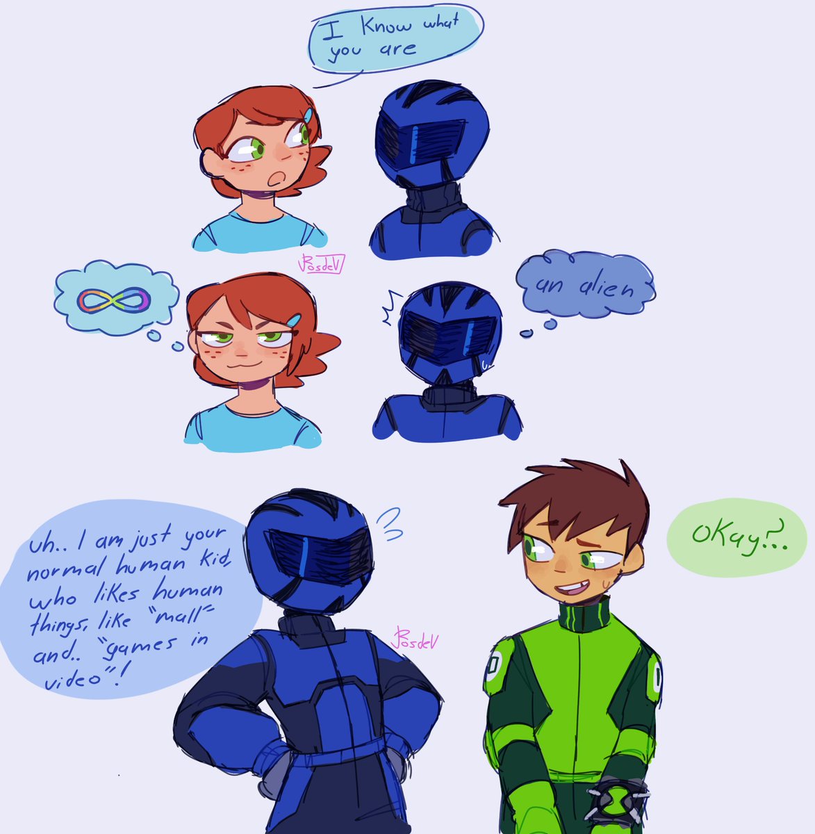 Rosdev (comms open!) tweet media