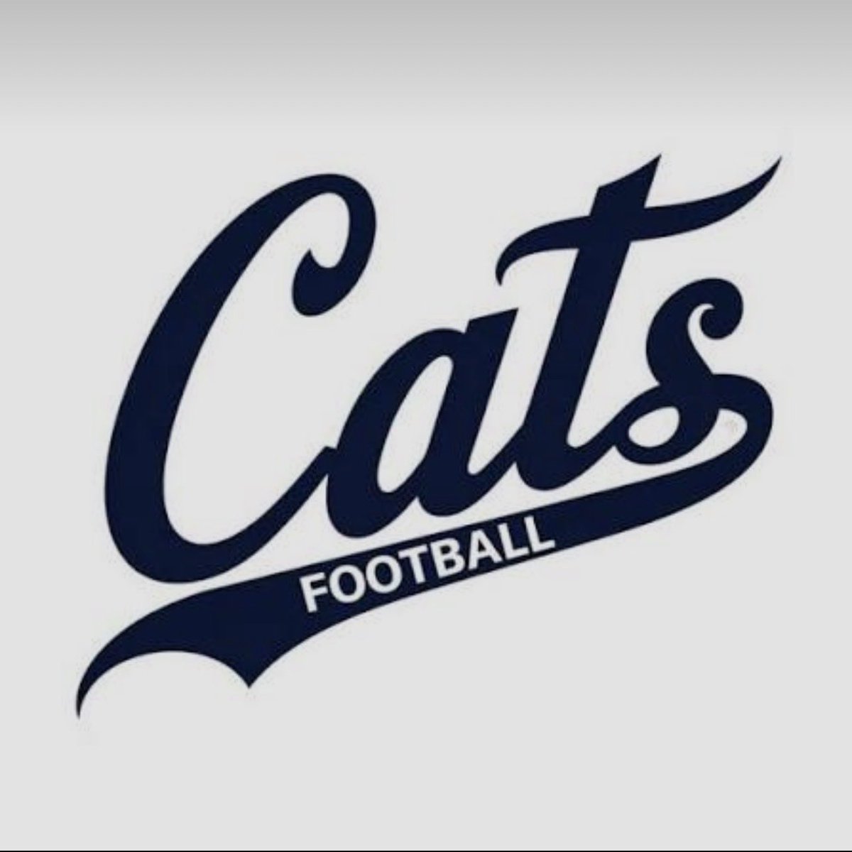 EvanCameron_09's tweet photo. Blessed to announce I’ll be reclassing to the class of 2029 and attending Cheshire Academy this fall. Thanks you to my family, friends, coaches and teammates that have helped me get to this point. #team130 
@Coach_Mella @CAcatsFB1794 @markecke https://t.co/WKZ6xzgSnq