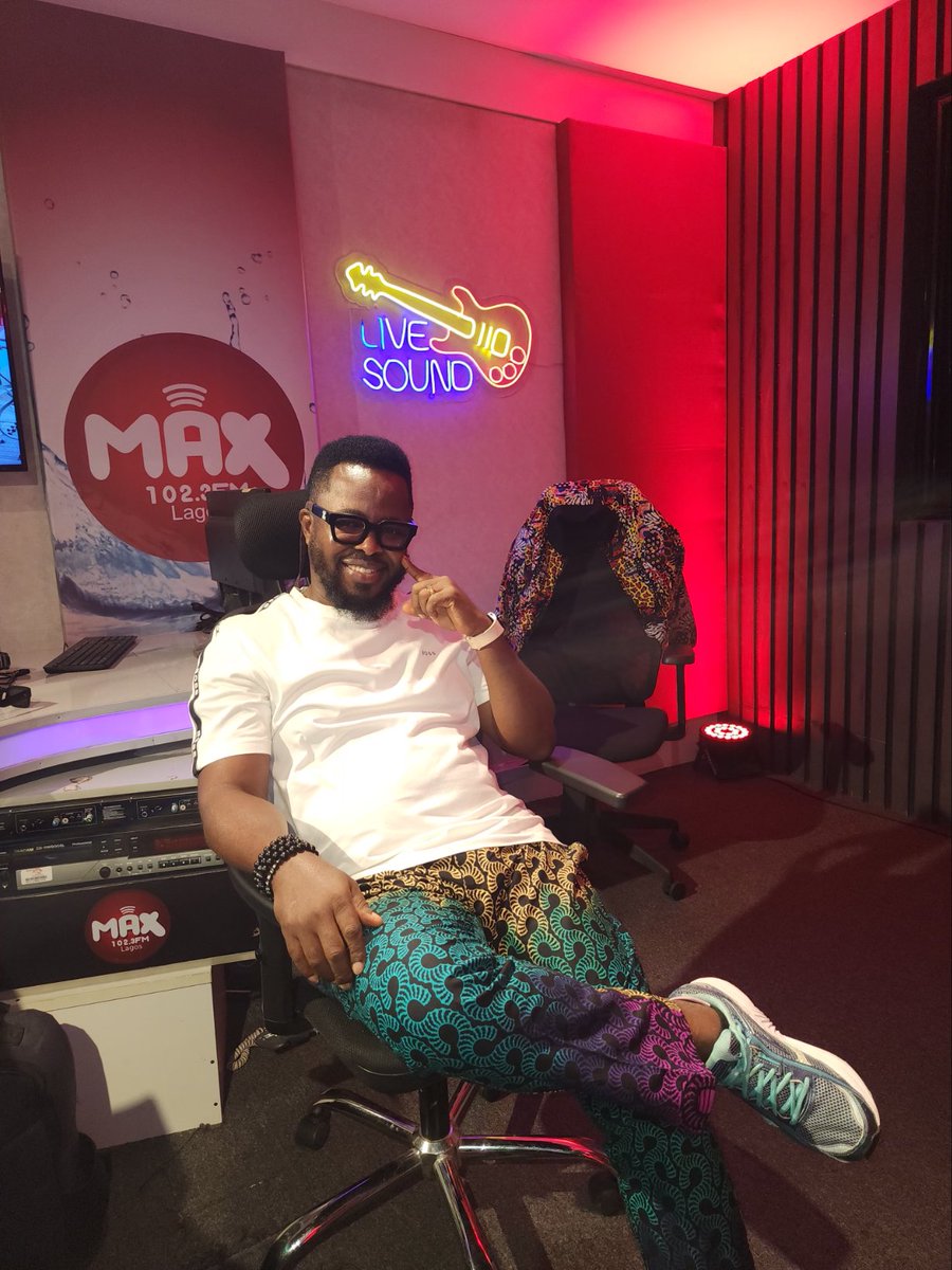 Daniel Akpata tweet media