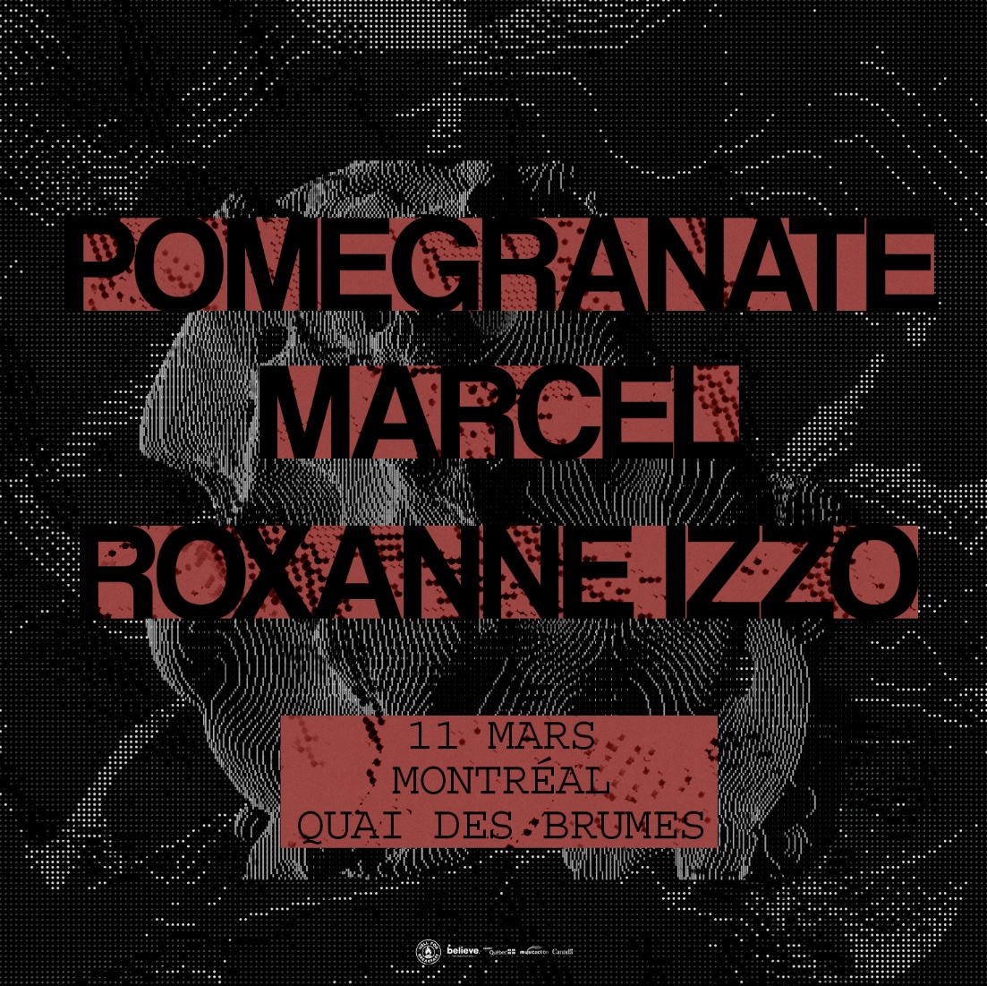 Roxanne Izzo tweet media