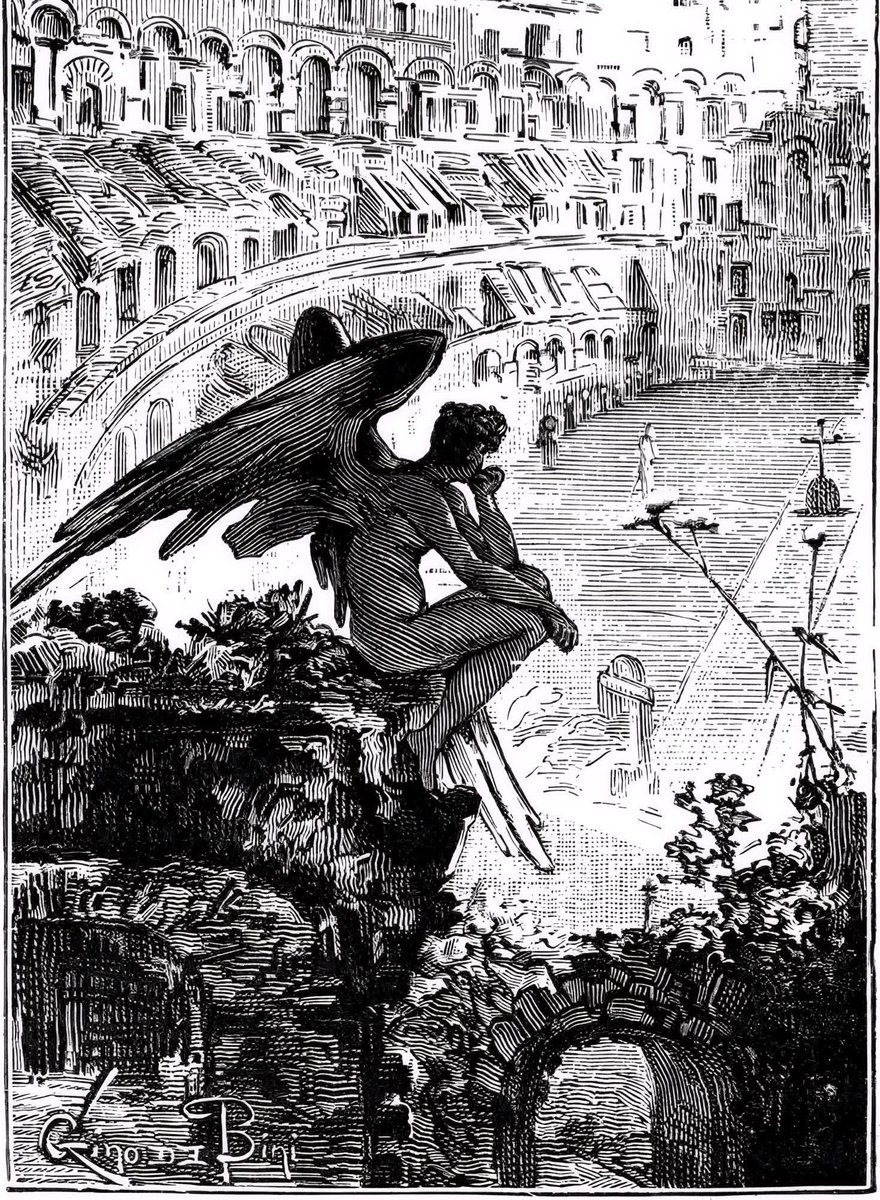 "Tal vez la soledad sea la ausencia de uno mismo y no la falta de alguien."