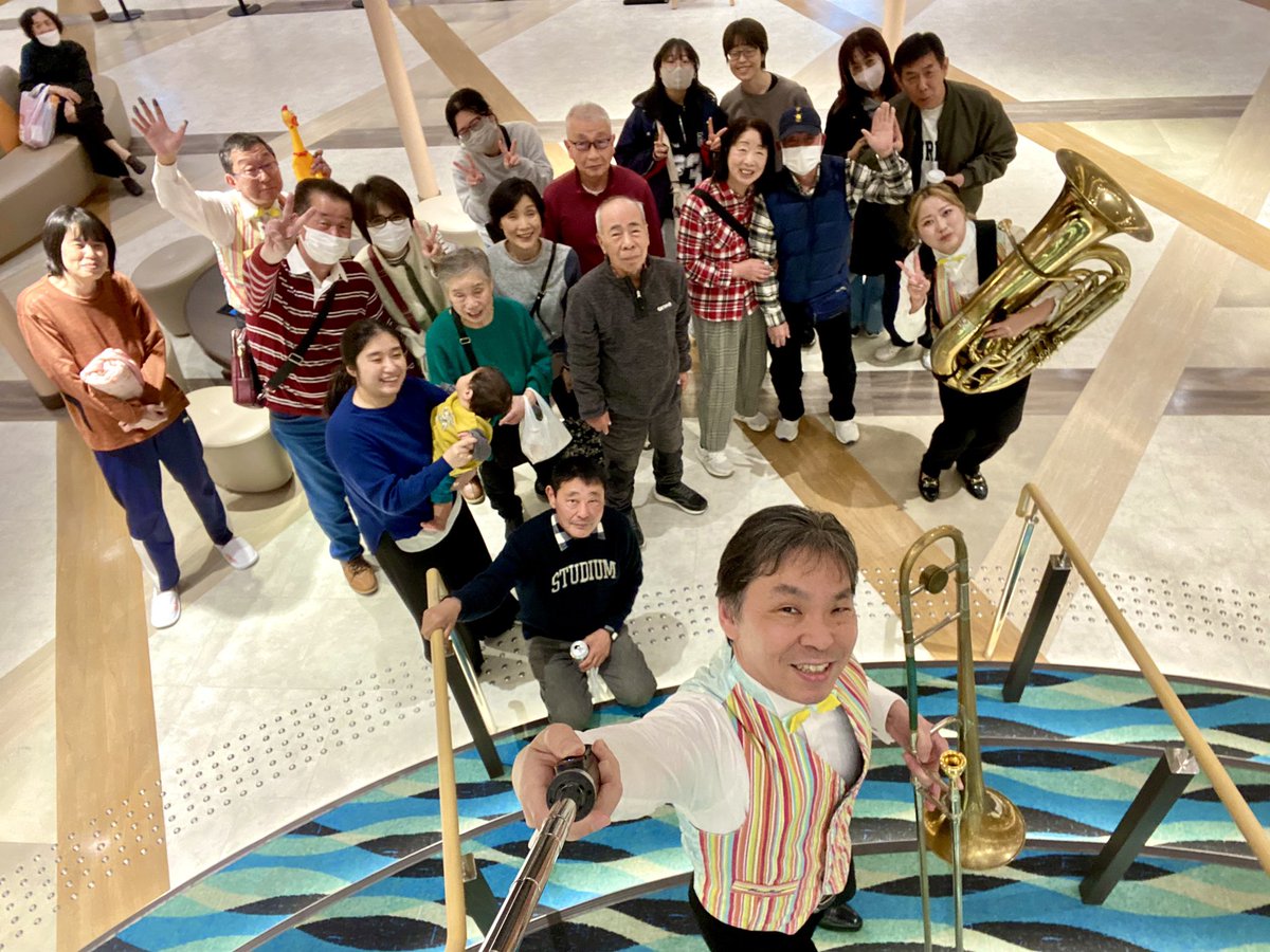 ハートビート tweet media