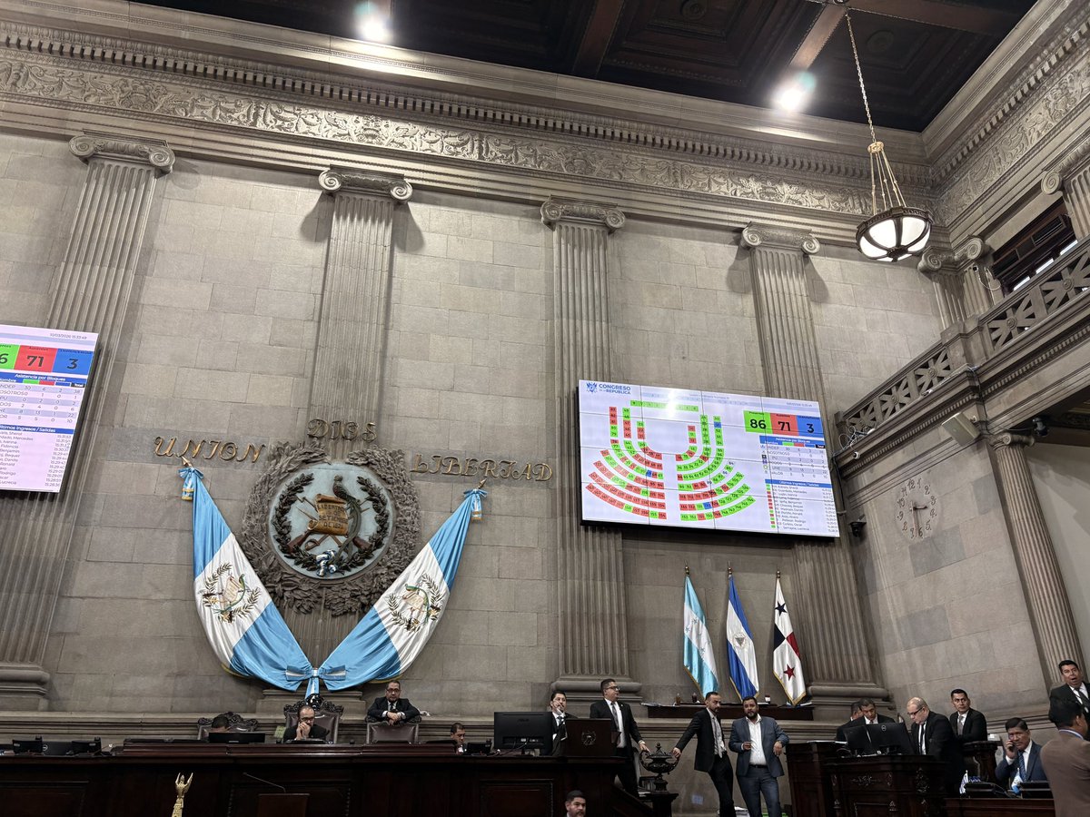 Byron Obregón 🌱🇬🇹 tweet media