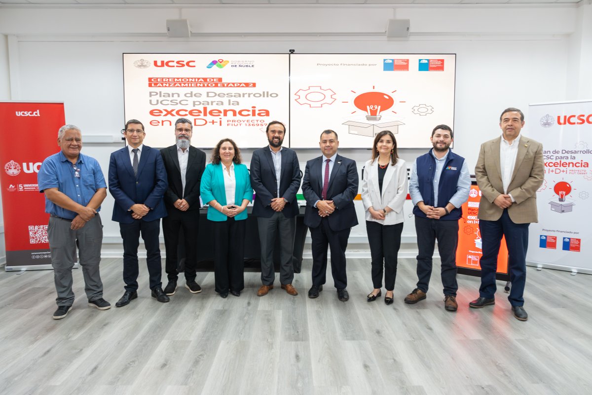 UCSC Concepción tweet media