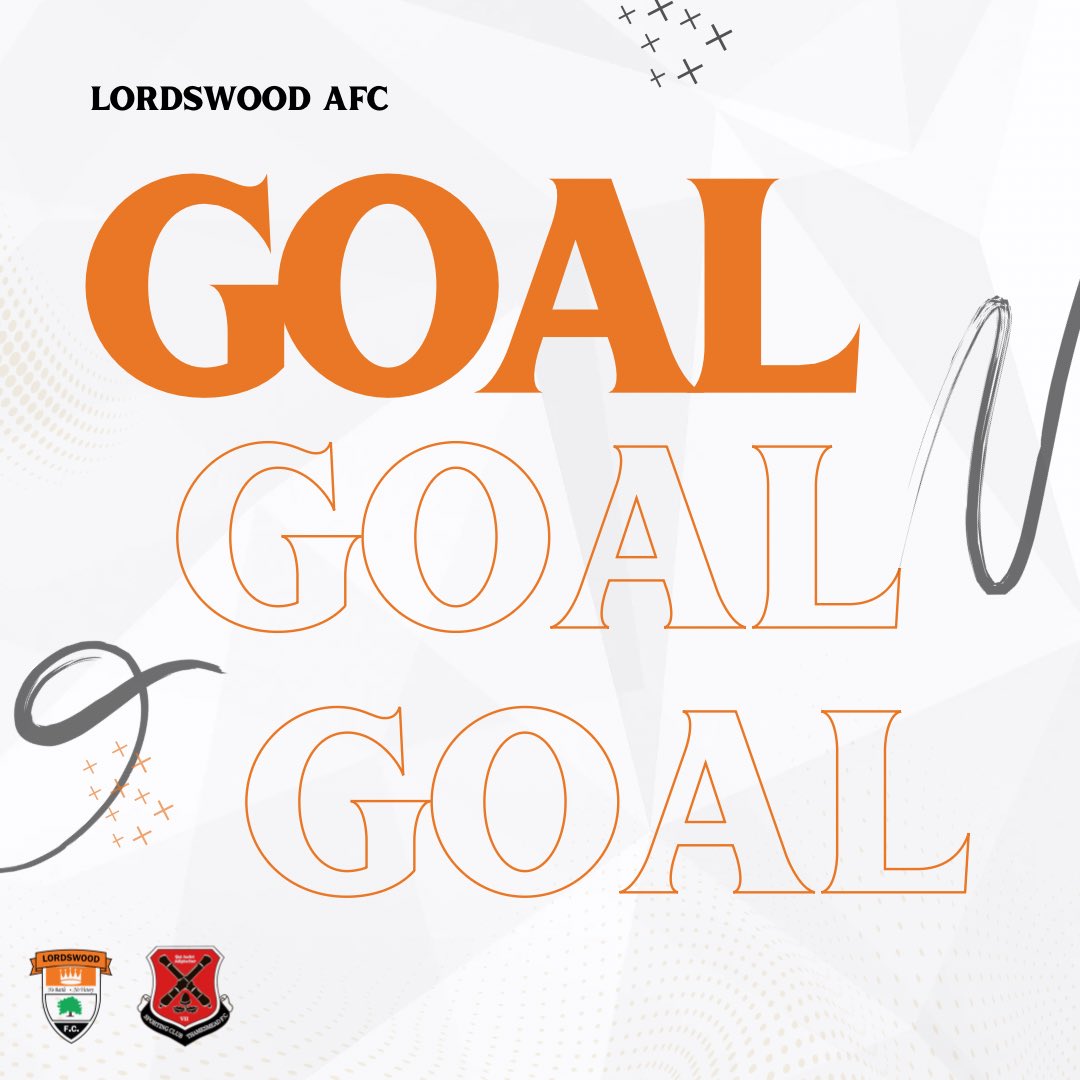 Lordswood AFC tweet media