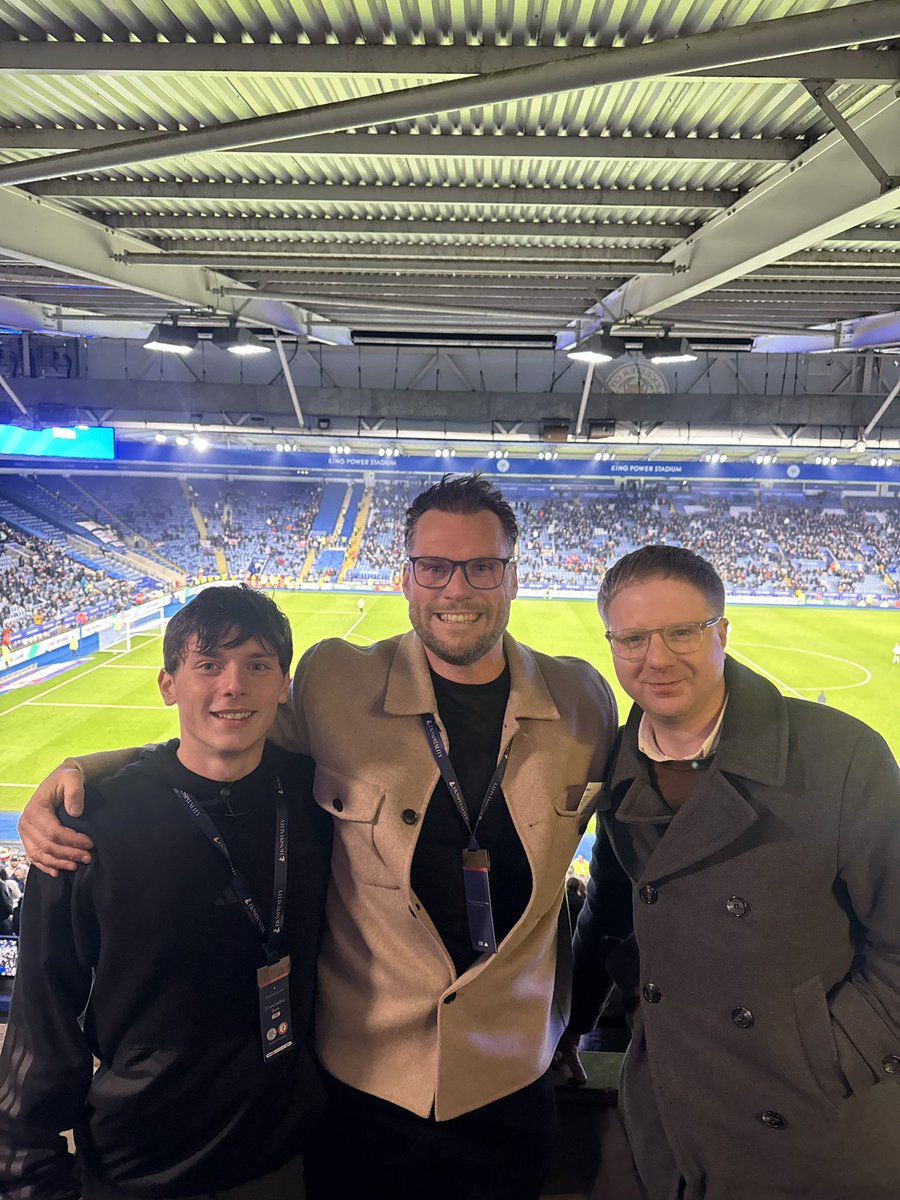 Ian Stringer tweet media