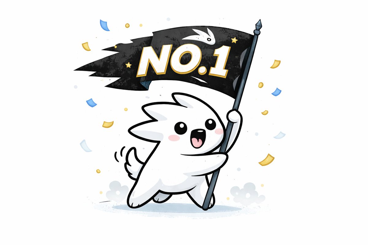 HopDog🐰 tweet media