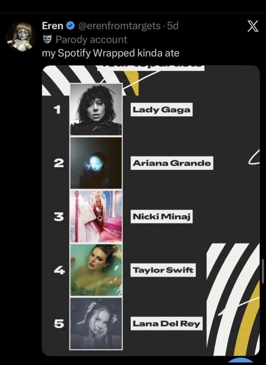 Queen Onika tweet media