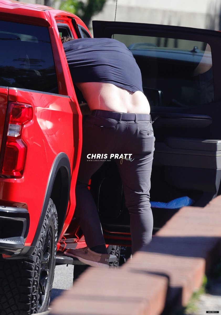 pratt’s boy tweet media