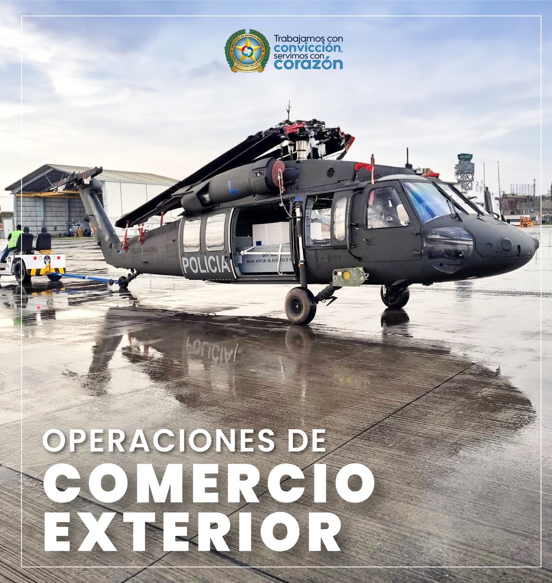 Fondo Rotatorio de la Policía tweet media