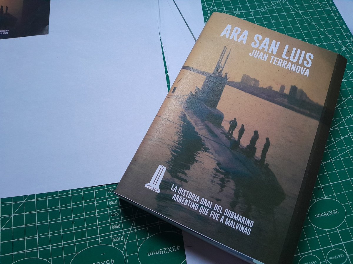 Juan Terranova tweet media