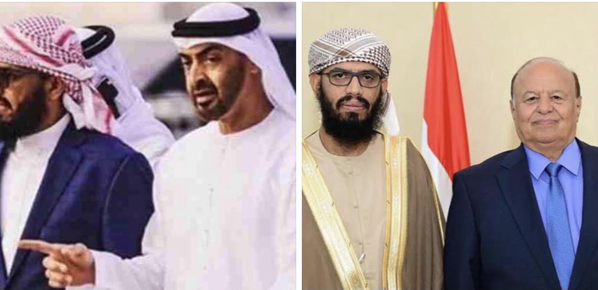 د.كمال البعداني tweet media