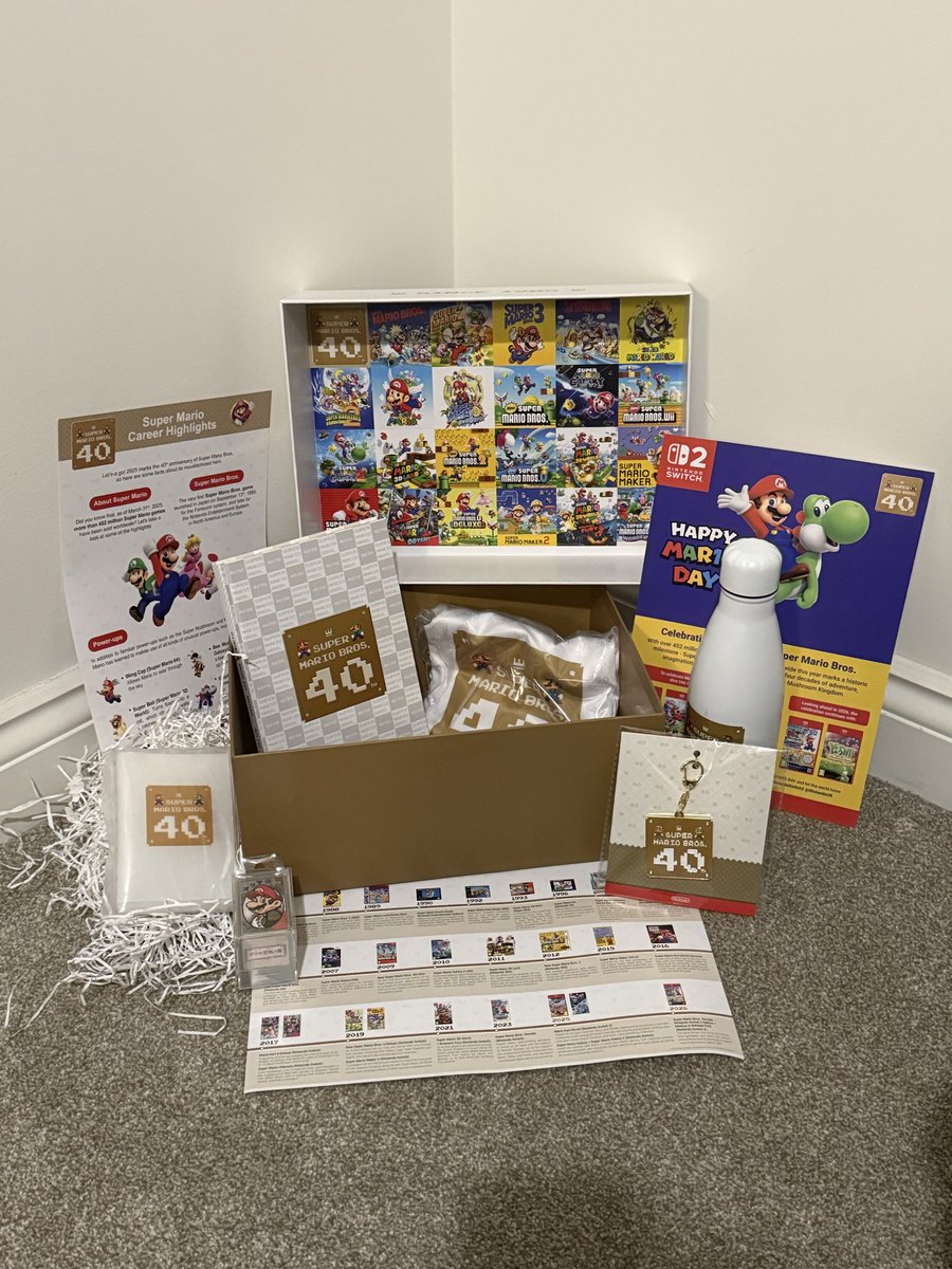 Mayor Mori tweet media