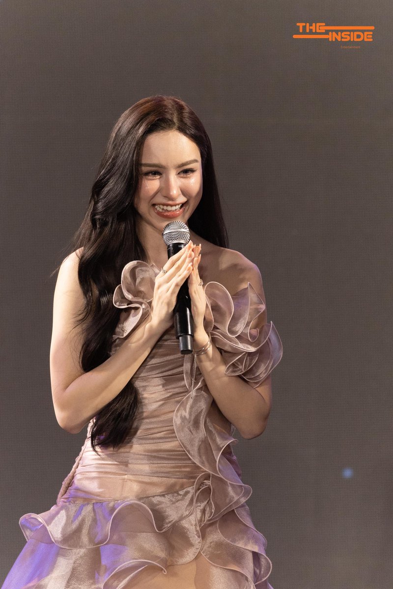 THE INSIDE tweet media