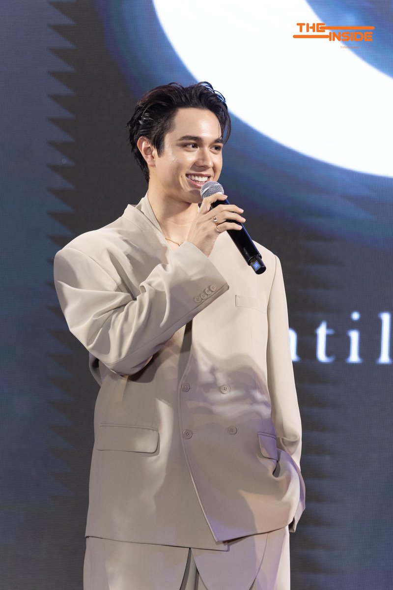 THE INSIDE tweet media