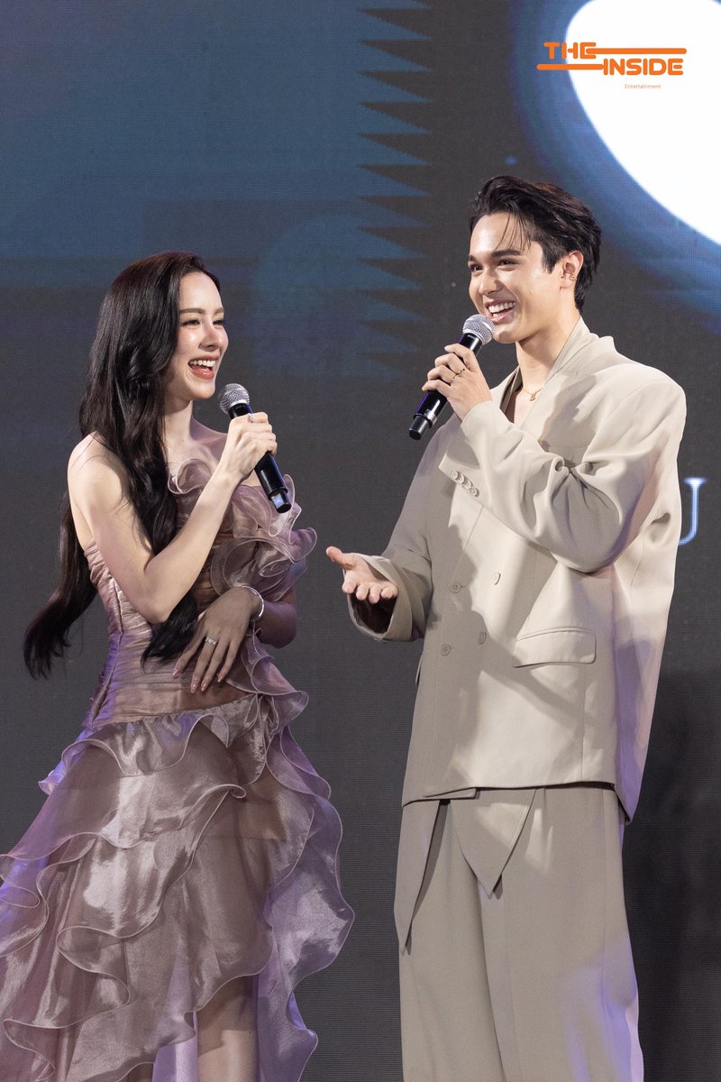 THE INSIDE tweet media