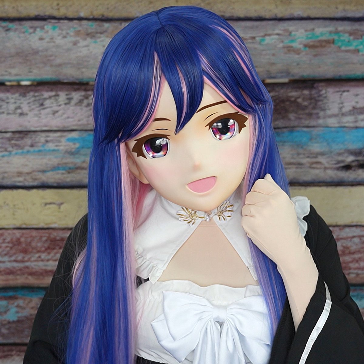 J sensei👨‍🎨J先生 (Kigurumi Sensei) tweet media