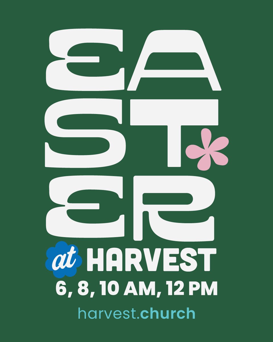Harvest Riverside tweet media