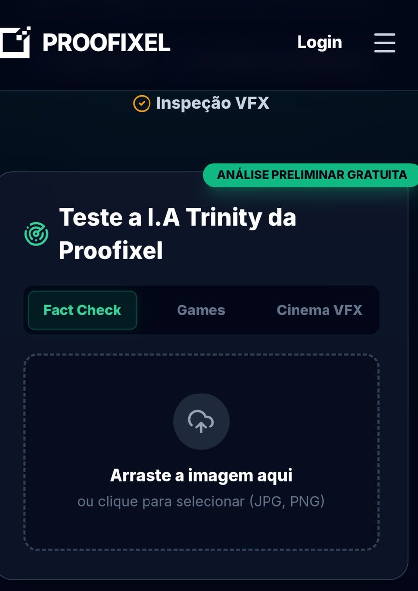 Proofixel tweet media