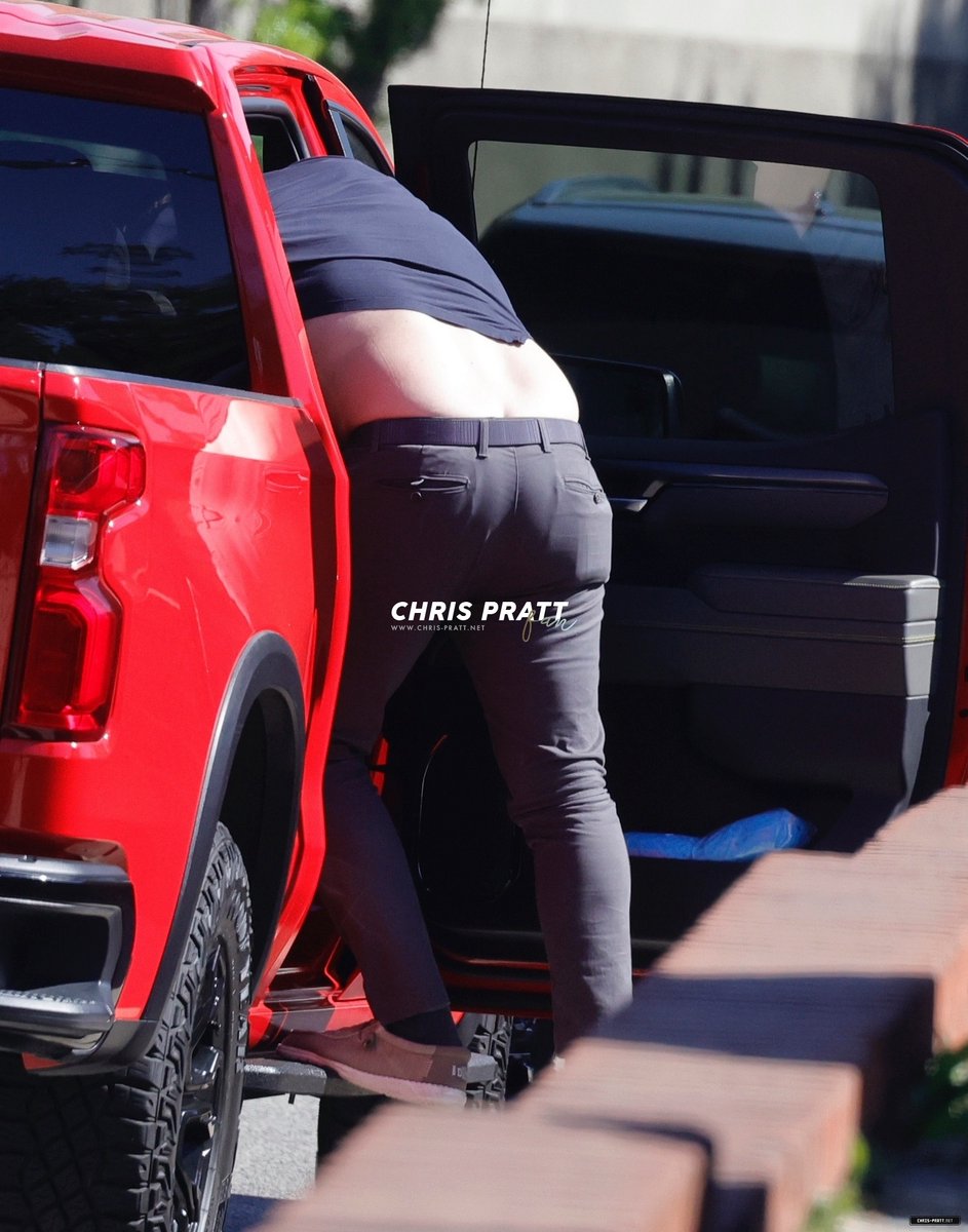 pratt’s boy tweet media