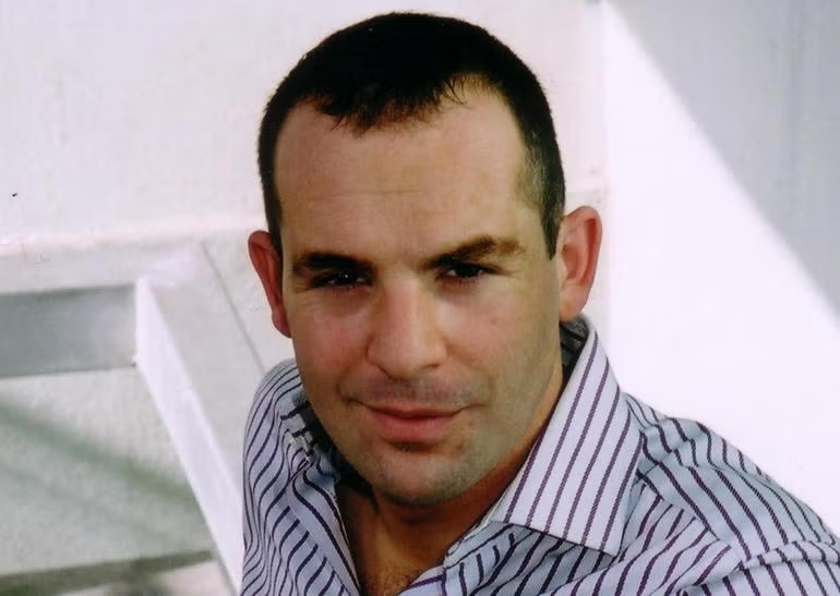 Martin Lewis tweet media
