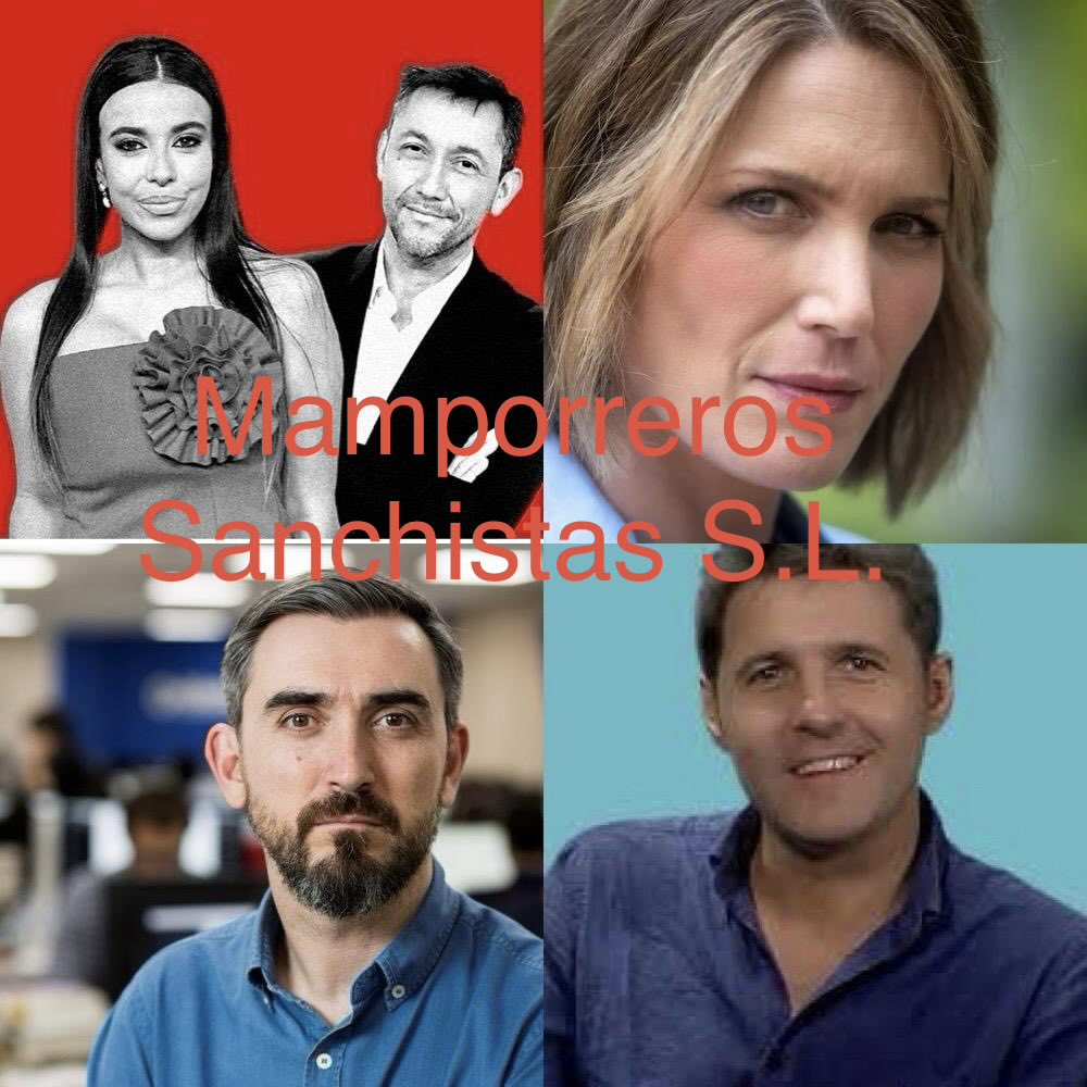 Raleru2's tweet photo. @SarahPerezSanta Poco más q decir. Mamporrera y mentirosa https://t.co/LBXrLasNL3