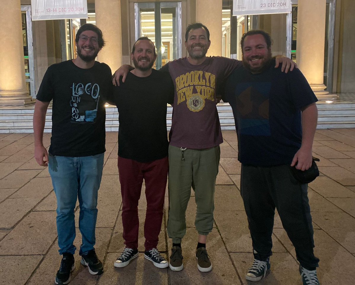 Zona Mixta tweet media