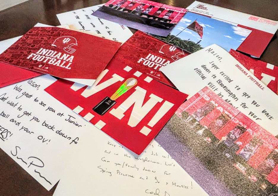 Mason Mcdermott 4⭐️ tweet media