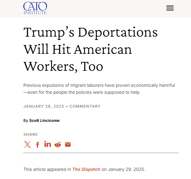 scottlincicome's tweet photo. Well well well if it isn't history repeating, again. https://t.co/6dwL1EAkUn