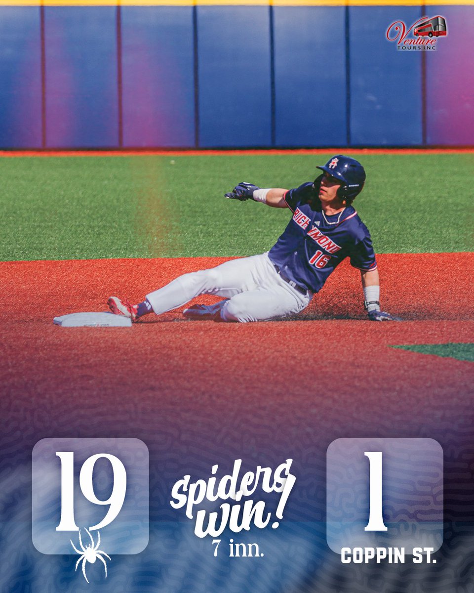 Richmond Baseball tweet media