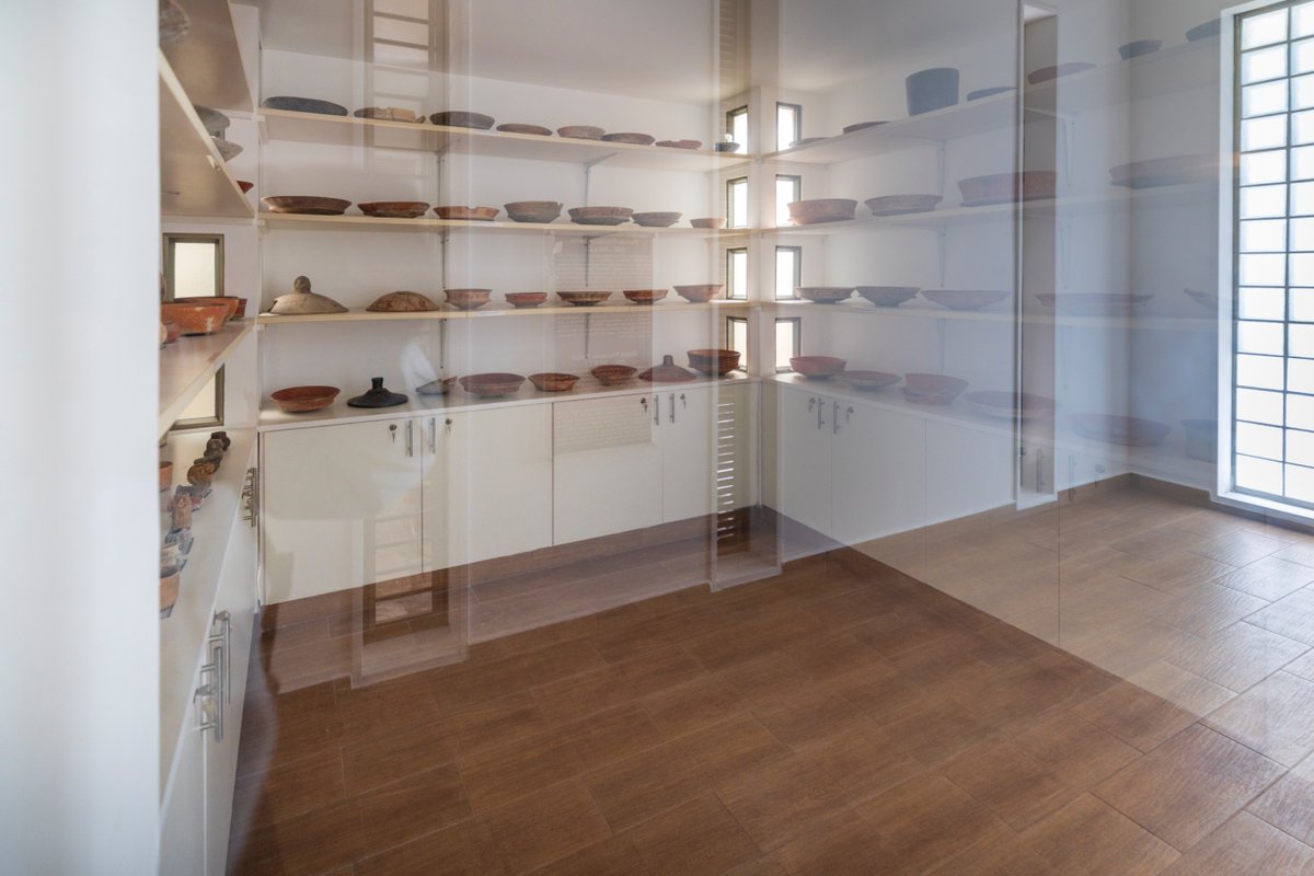 #Petén | 🏛️🍃 En el corazón del Parque Nacional Tikal se inauguró una nueva etapa para la investigación y conservación del patrimonio.

La reactivación del Centro de Conservación e Investigación fortalece la cooperación académica entre Guatemala, Japón y México.