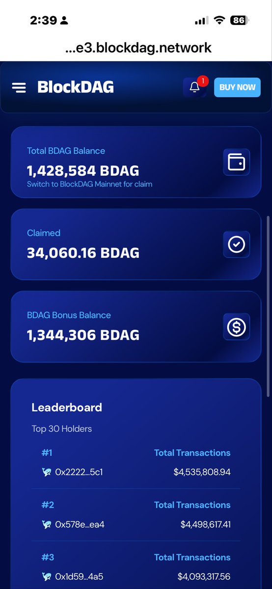 kyleg1455's tweet photo. @blockdagnetwork https://t.co/3SyHMlxVkO