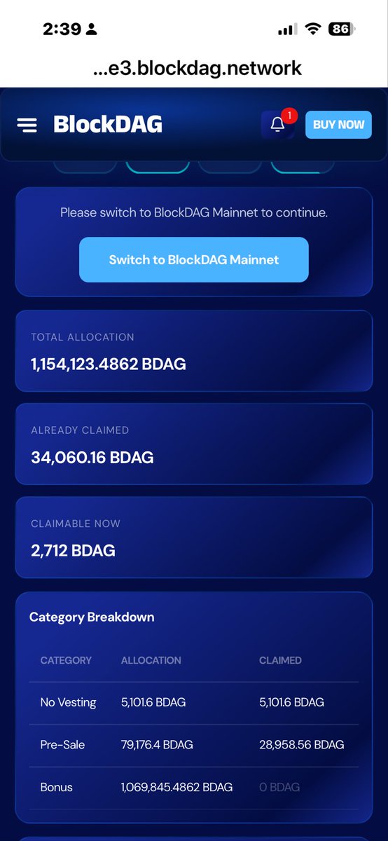kyleg1455's tweet photo. @blockdagnetwork https://t.co/3SyHMlxVkO