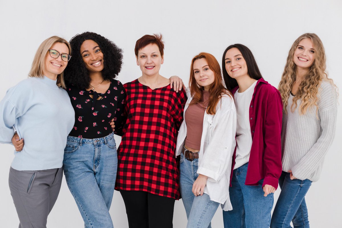 CLAUDIASINCENSU's tweet photo. Claudia Sin Censura: Salud femenina en cada etapa de la vida, un reto d... https://t.co/onhvWA0z0F @EmiFalck_salud #Sexualidad #Enfermedadfemenina #Cuidadofwmenino https://t.co/4JRluuHZie