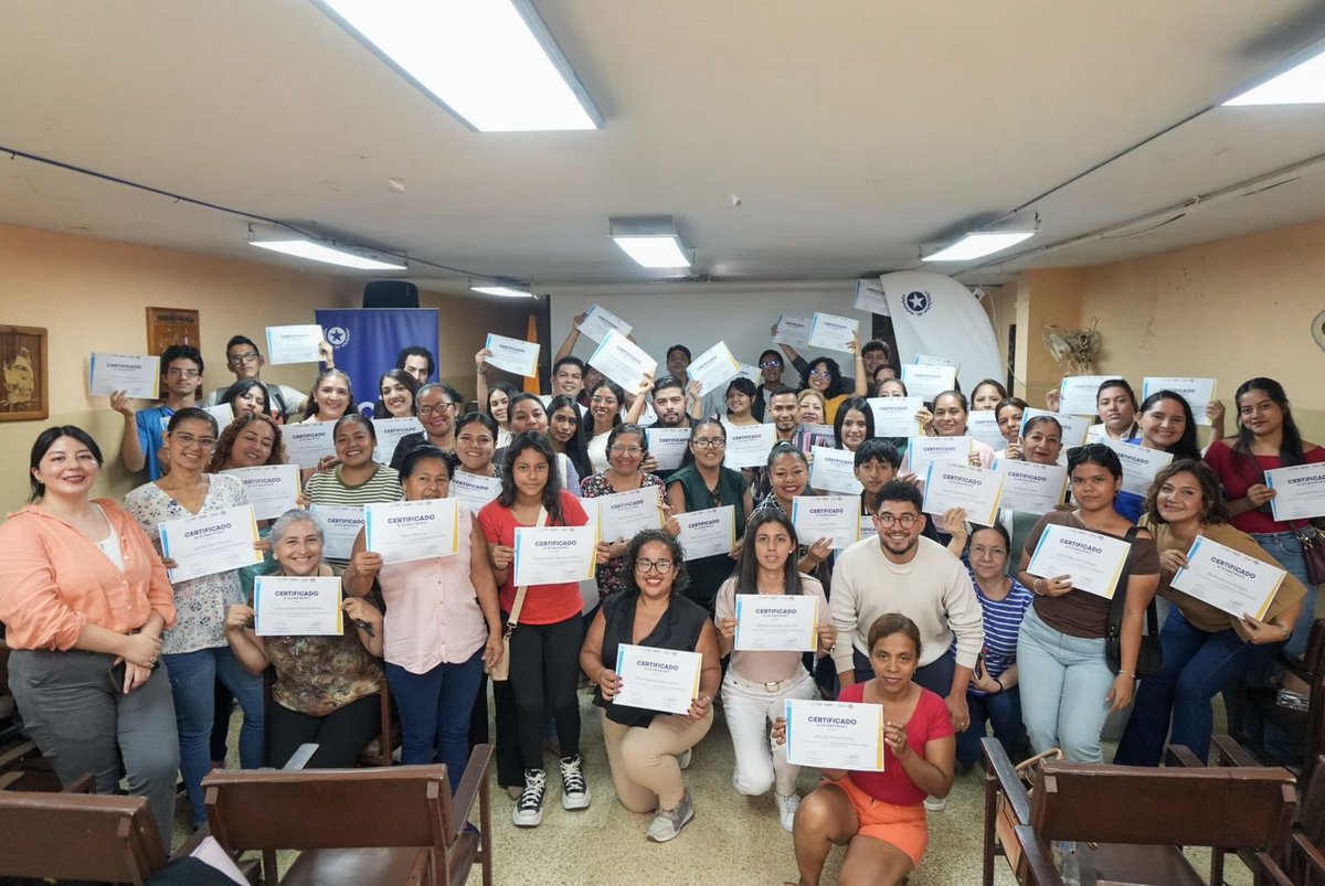 Centro de Emprendimiento de Guayaquil tweet media