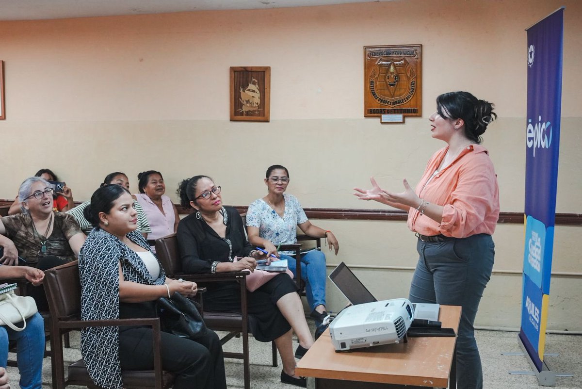 Centro de Emprendimiento de Guayaquil tweet media