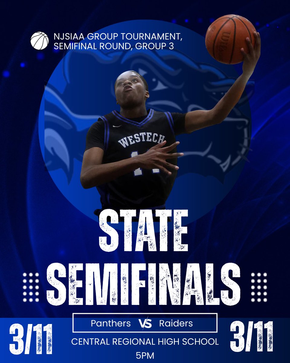 WesTech Basketball tweet media