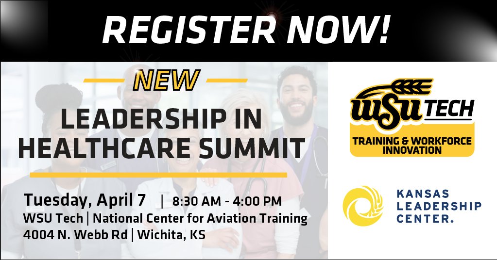 Kansas Leadership Center tweet media